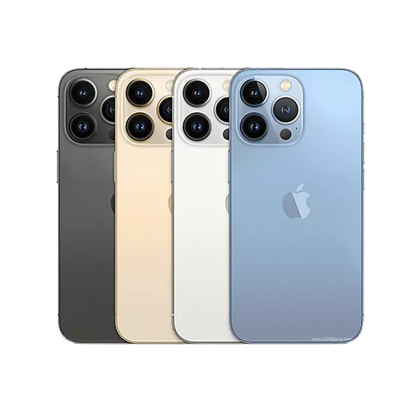 موبایل اپل مدل iPhone 13 Pro Non Active 128/6