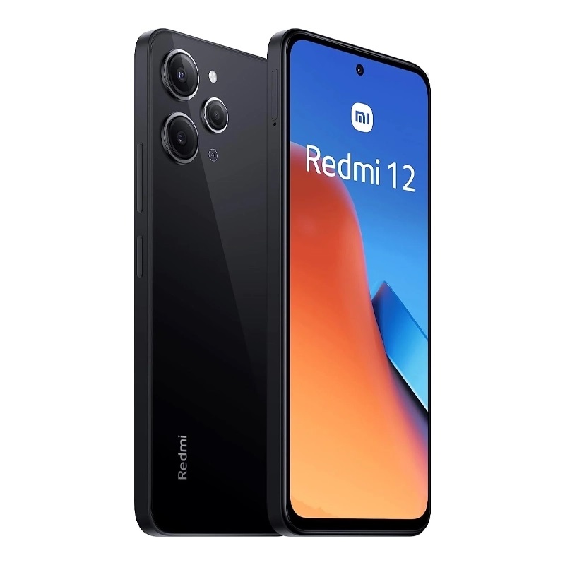 موبایل شیائومی Redmi 12 4G ظرفیت 256 رم 8 گیگابایت