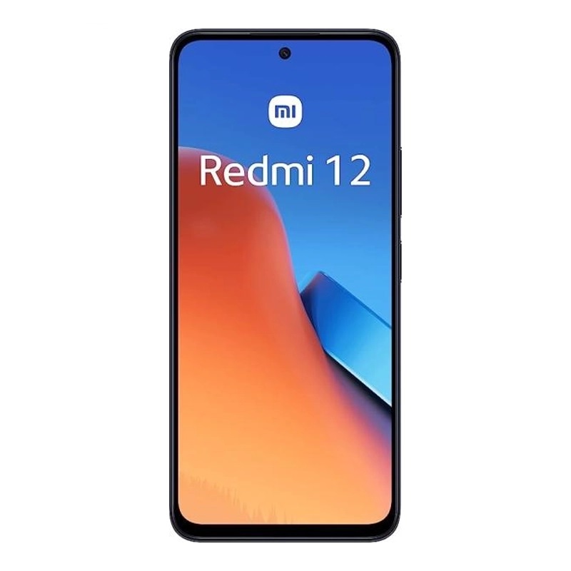 موبایل شیائومی Redmi 12 4G ظرفیت 256 رم 8 گیگابایت