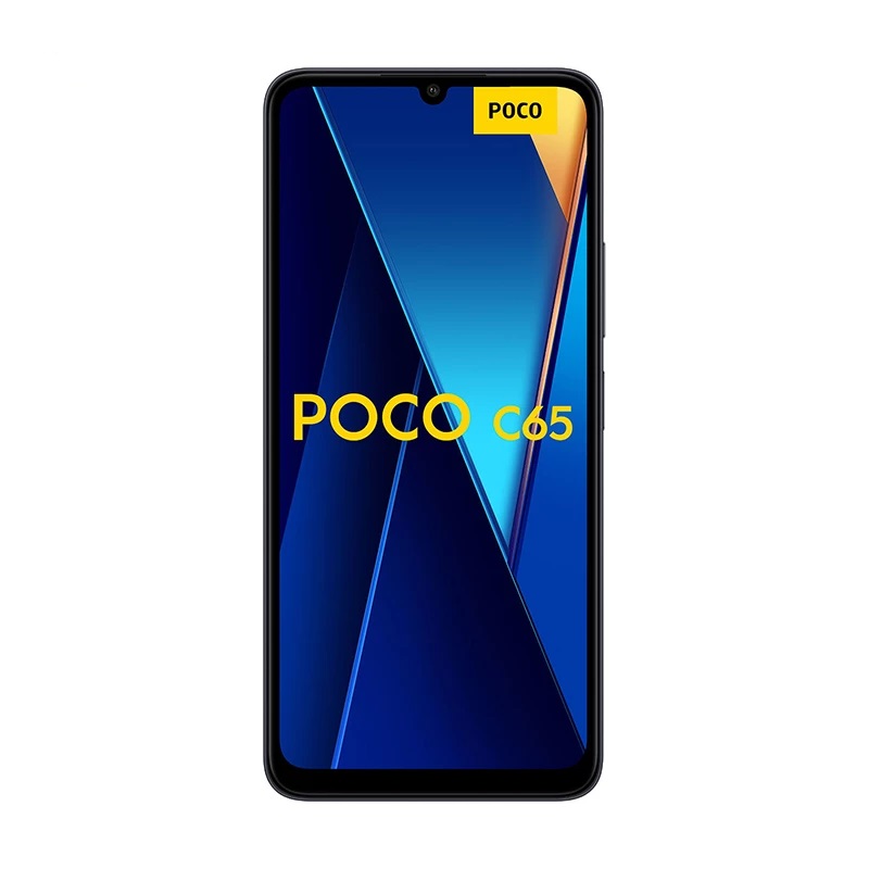 موبایل شیائومی Poco C65 ظرفیت 256 رم 8 گیگابایت