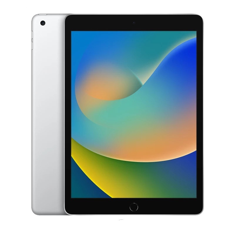 تبلت اپل مدل (iPad 10.2 2021 (Wifi ظرفیت 64 گیگابایت رم 3 گیگابایت