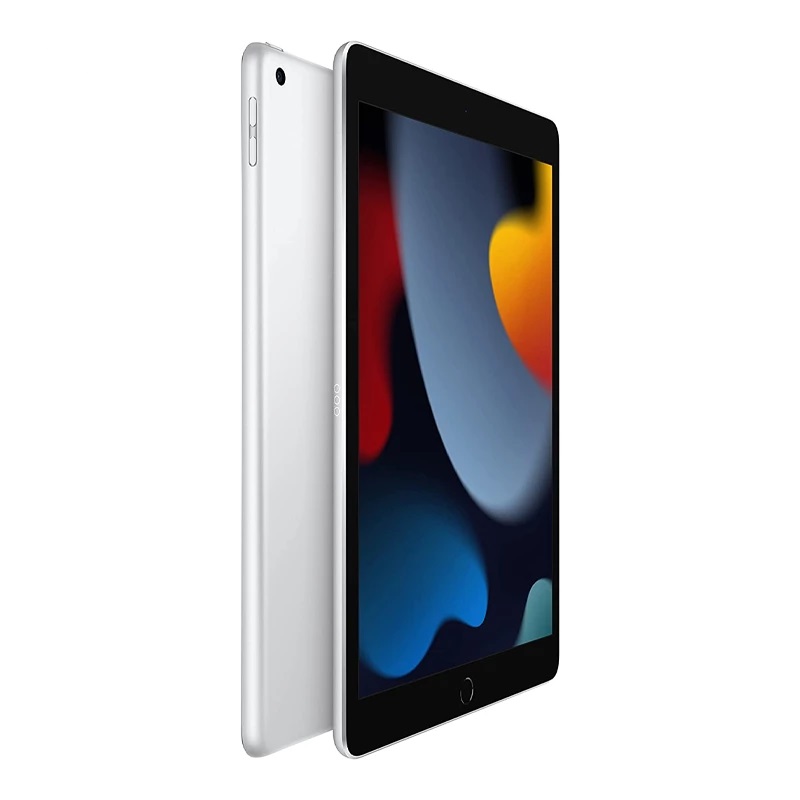 تبلت اپل مدل (iPad 10.2 2021 (Wifi ظرفیت 64 گیگابایت رم 3 گیگابایت