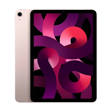 تبلت اپل مدل iPad Air 5th Generation Wi-Fi (2022) ظرفیت 64 گیگابایت رم 8 گیگابایت