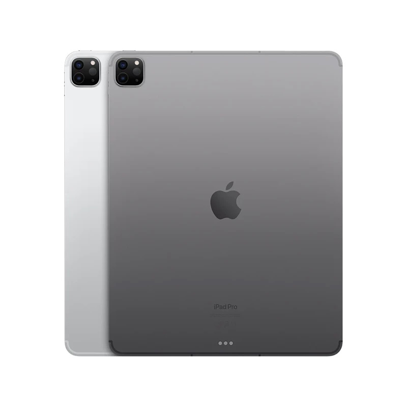 تبلت اپل مدل iPad Pro 11 inch 2022 WiFi ظرفیت 256 گیگابایت رم 8 گیگابایت