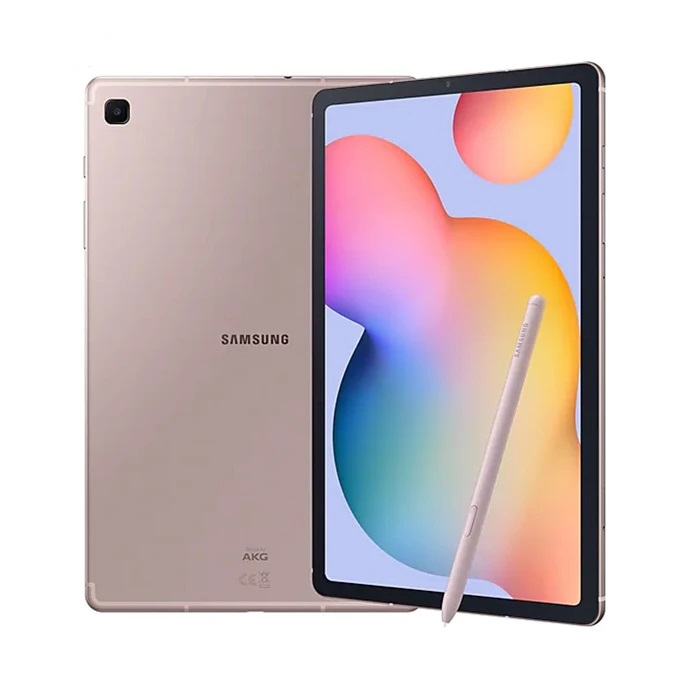 تبلت سامسونگ مدل Galaxy Tab A8 10.5 2021 LTE X205 ظرفیت 32 رم 3 گیگابایت