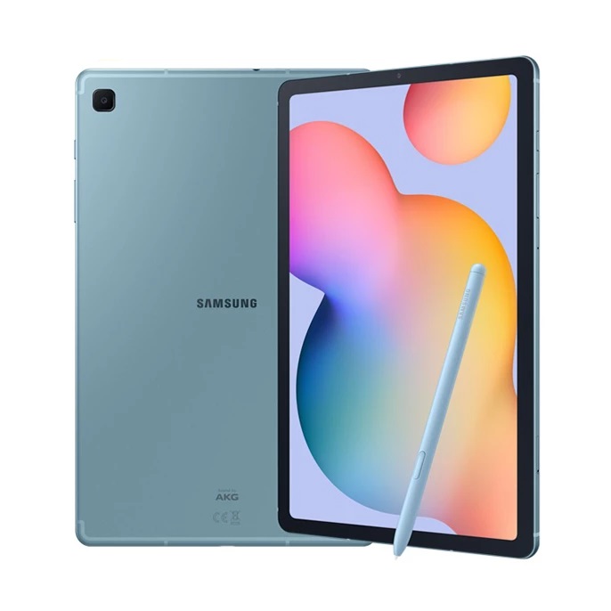 تبلت سامسونگ مدل Galaxy Tab A8 10.5 2021 LTE X205 ظرفیت 32 رم 3 گیگابایت