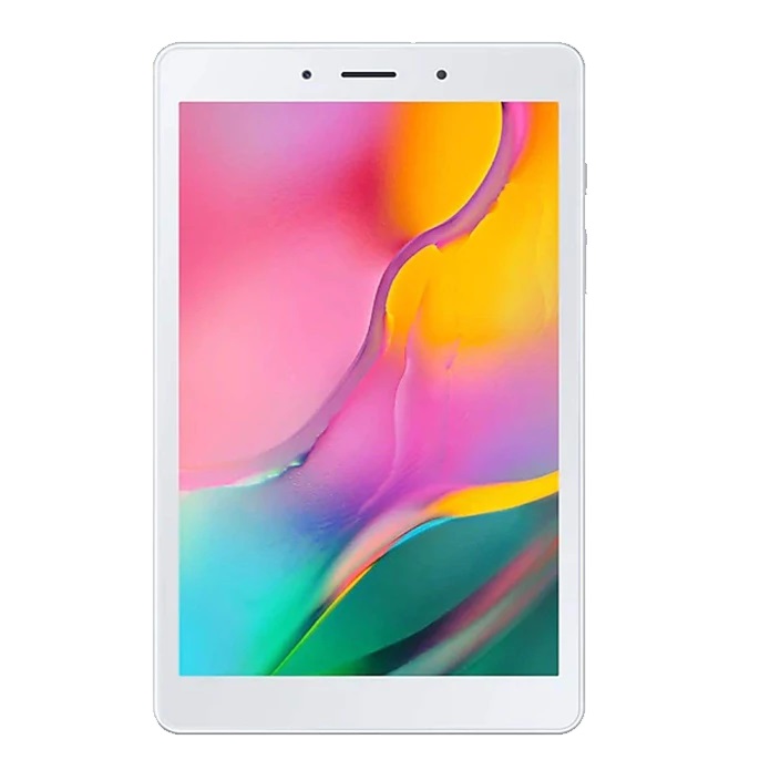 تبلت سامسونگ مدل Galaxy Tab A 8.0 2019 LTE T295 ظرفیت 32 گیگابایت