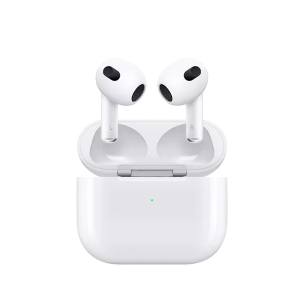 هندزفری بی سیم اپل مدل AirPods 3