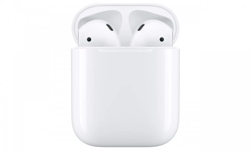 هندزفری بی‌ سیم اپل مدل AirPods2