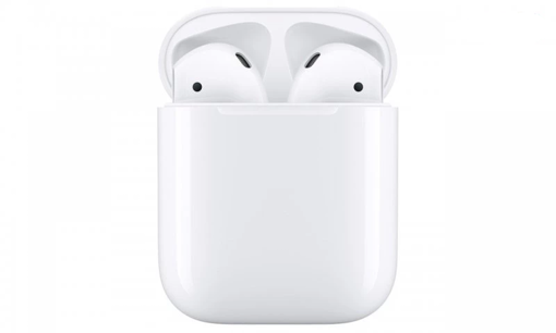 هندزفری بی‌ سیم اپل مدل AirPods2