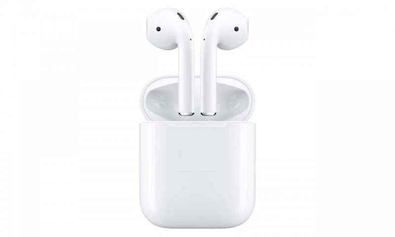 هندزفری بی‌ سیم اپل مدل AirPods2