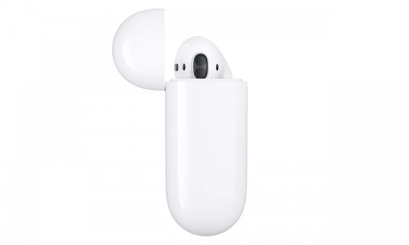 هندزفری بی‌ سیم اپل مدل AirPods2