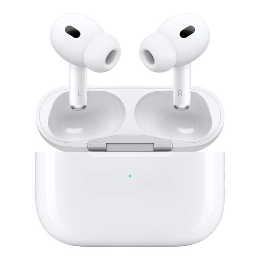 هندزفری بلوتوثی اپل مدل AirPods Pro 2nd Generation 2023