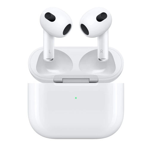 هندزفری بی سیم اپل مدل AirPods 3 (لایتنینگ)