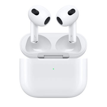 هندزفری بی سیم اپل مدل AirPods 3