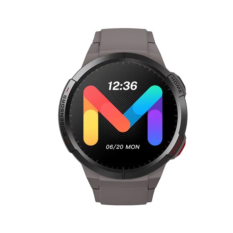 ساعت هوشمند شیائومی مدل Xiaomi Mibro GS