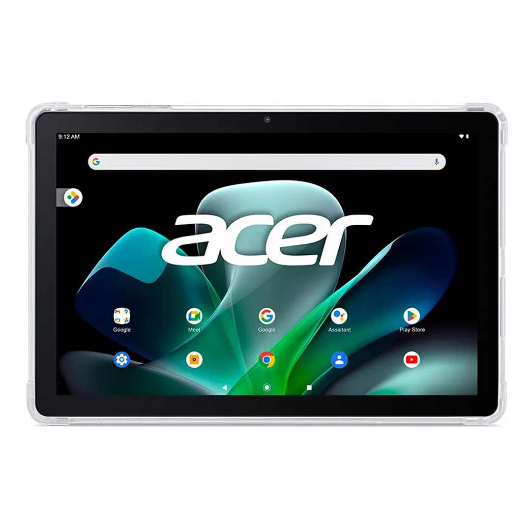 تبلت ایسر Iconia Tab M10 ظرفیت ۱۲۸ گیگابایت و رم ۴ گیگابایت مدل WiFi