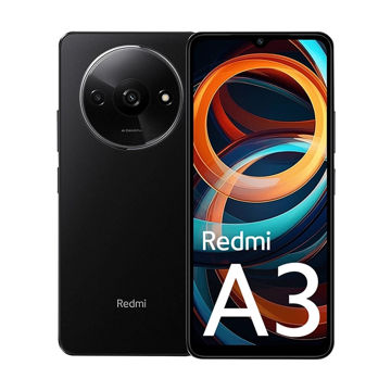 موبایل شیائومی مدل Redmi A3 ظرفیت 128 گیگابایت رم 4 گیگابایت