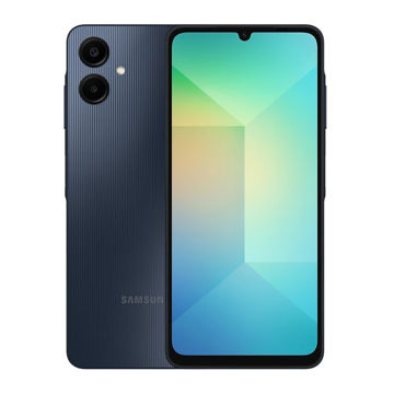 موبایل سامسونگ مدل Galaxy A06 دو سیم کارت ظرفیت 128 گیگابایت و رم 4 گیگابایت