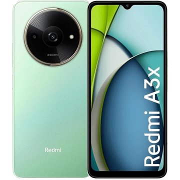 موبایل شیائومی مدل Redmi A3X ظرفیت 64 گیگابایت رم 3 گیگابایت