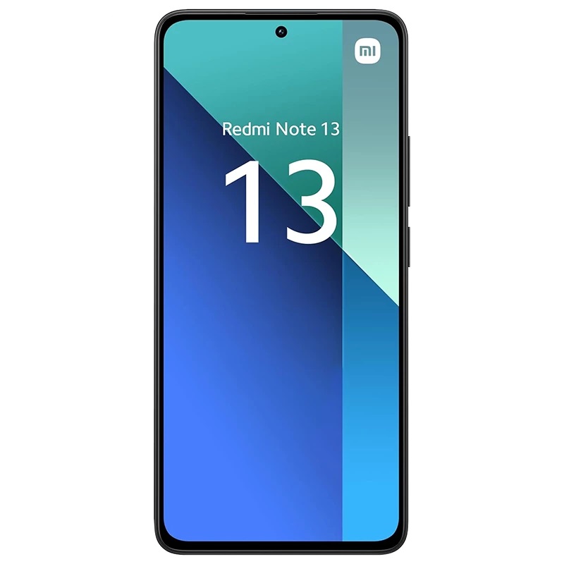 موبایل شیائومی Redmi Note 13 4G ظرفیت 256 رم 8 گیگابایت