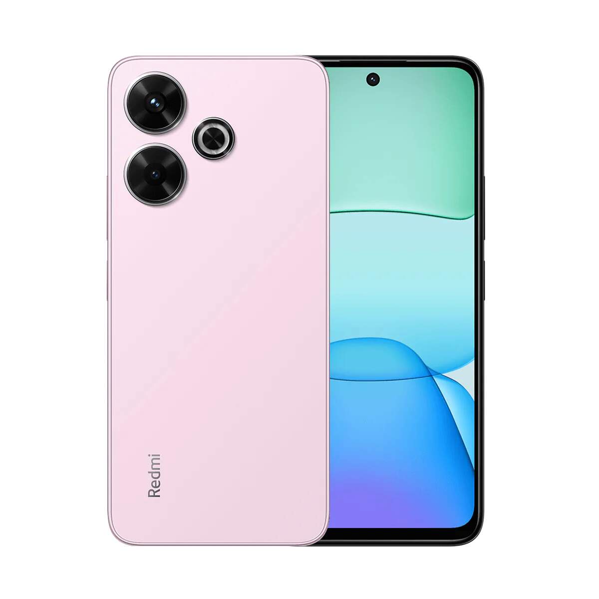 موبایل شیائومی Redmi 13 4G ظرفیت 256 رم 8 گیگابایت