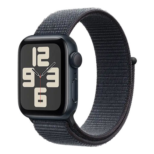 ساعت هوشمند اپل سری SE 2024 سایز 40 میلی متری Sport Loop