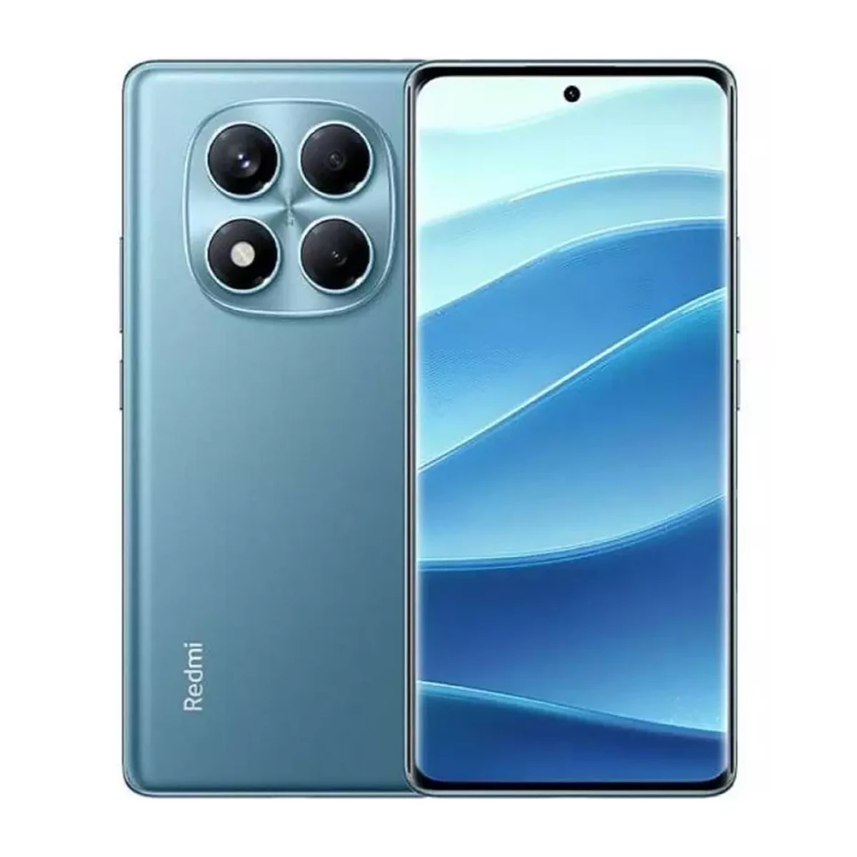 گوشی موبایل شیائومی مدل Redmi Note 14 Pro 4G ظرفیت 256 گیگابایت و رم 8 گیگابایت