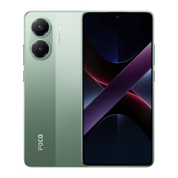موبایل شیائومی POCO X7 Pro 5G ظرفیت 512 رم 12 گیگابایت