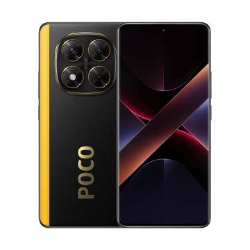 موبایل شیائومی POCO X7 5G ظرفیت 512 رم 12 گیگابایت
