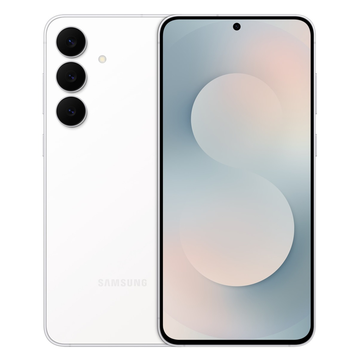 موبایل سامسونگ S25 FE 5G ظرفیت 256 رم 8 گیگابایت