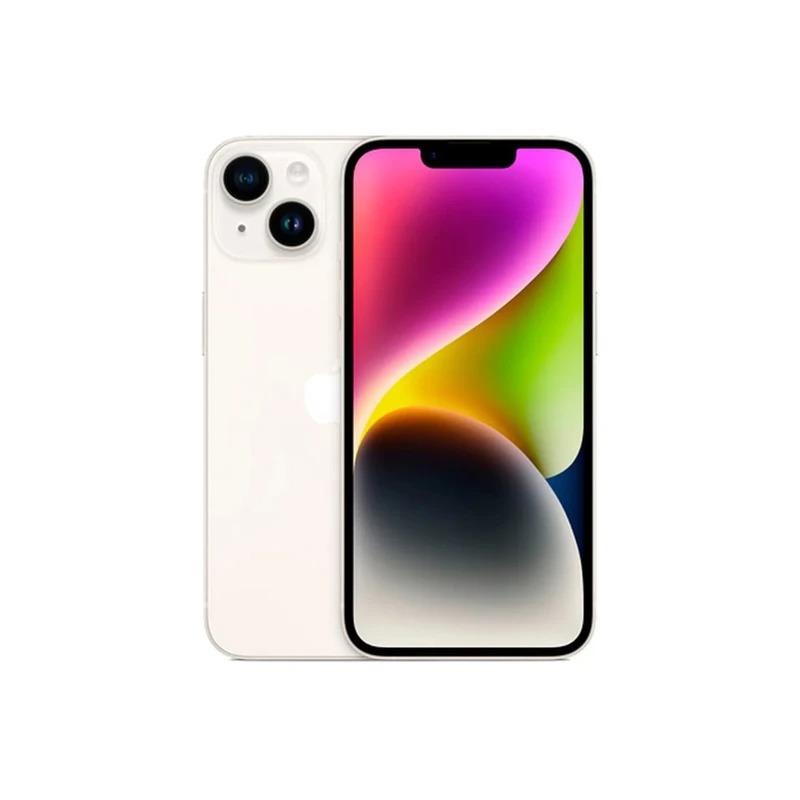 موبایل اپل مدل iPhone 14 CH ظرفیت 128 گیگابایت