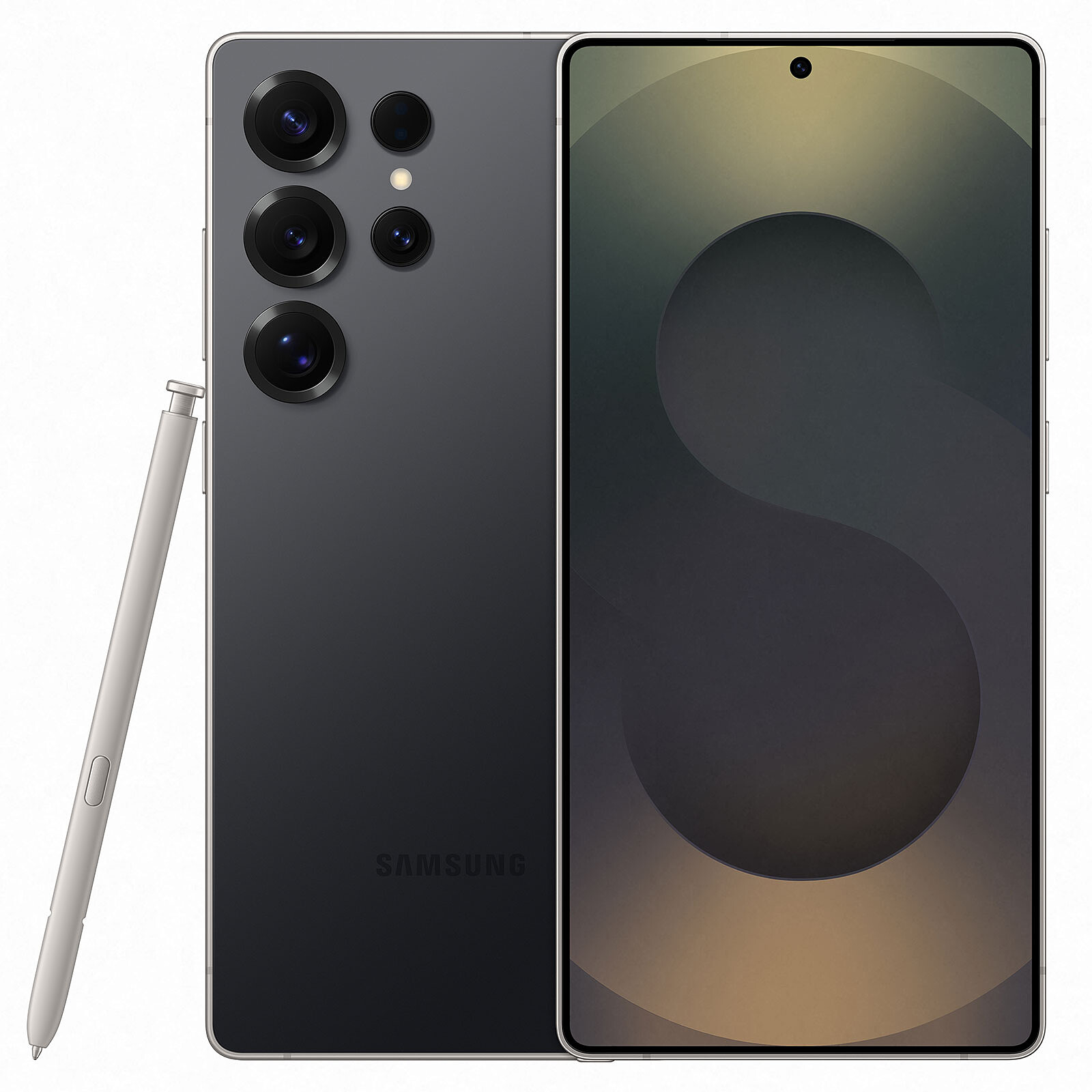 موبایل سامسونگ Galaxy S25 Ultra ظرفیت 256 گیگابایت و رم 12 گیگابایت