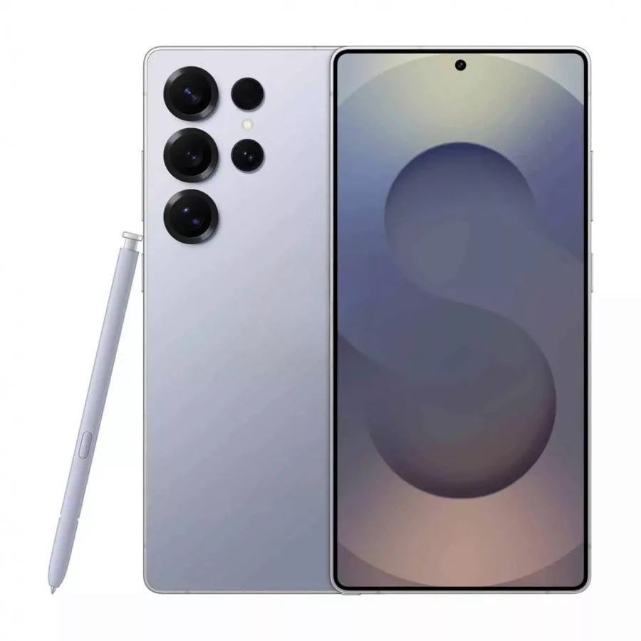 موبایل سامسونگ Galaxy S25 Ultra ظرفیت 256 گیگابایت و رم 12 گیگابایت