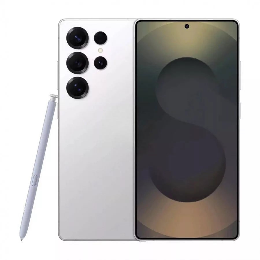 موبایل سامسونگ Galaxy S25 Ultra ظرفیت 256 گیگابایت و رم 12 گیگابایت