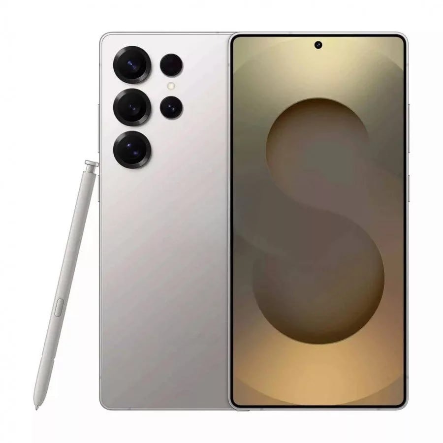 موبایل سامسونگ Galaxy S25 Ultra ظرفیت 256 گیگابایت و رم 12 گیگابایت
