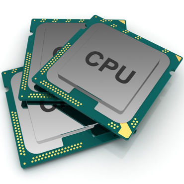 تصویر برای دسته  پردازنده کامپیوتر