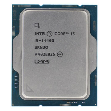 پردازنده اینتل مدل Core i5 14400 Tray