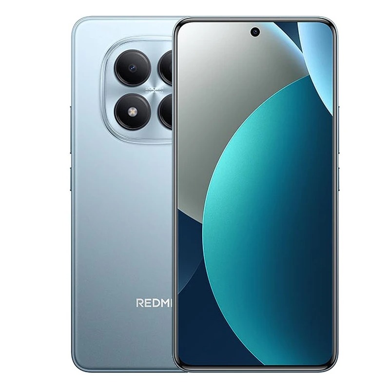 موبایل شیائومی Redmi Note 15 Pro 4G ظرفیت 256 رم 8 گیگابایت