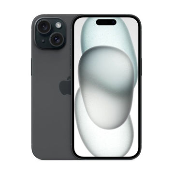 گوشی اپل دو سیم iPhone 15 CH (Not Active) حافظه 128 گیگابایت و رم 6 گیگابایت (رجیستر شده)
