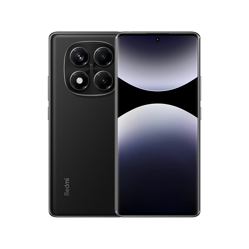 موبایل شیائومی Redmi Note 14 Pro 4G -  بدون شارژر - ظرفیت 256 گیگابایت رم 8 گیگابایت